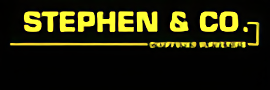 Stephen & Co