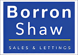 Borron Shaw