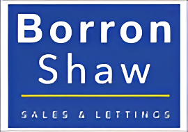 Borron Shaw