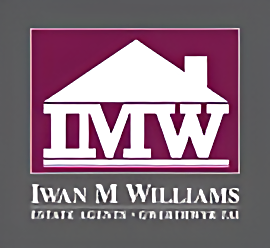 Iwan M Williams