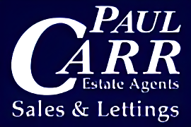 Paul Carr