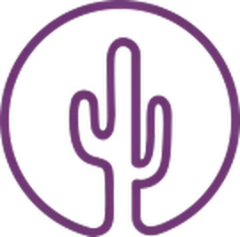 Purple Cactus Properties