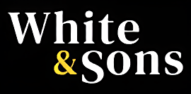 White & Sons