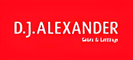 Dj Alexander