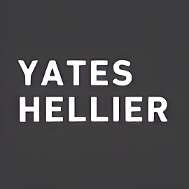 Yates Hellier