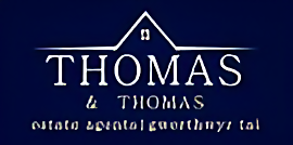 Thomas & Thomas Estate Agents