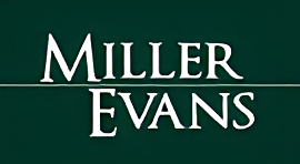Miller Evans