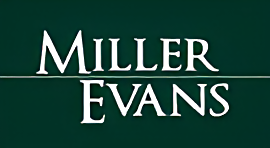 Miller Evans