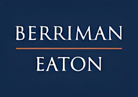 Berriman Eaton