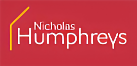 Nicholas Humphreys