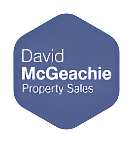 David Mcgeachie Sales
