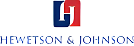 Hewetson & Johnson