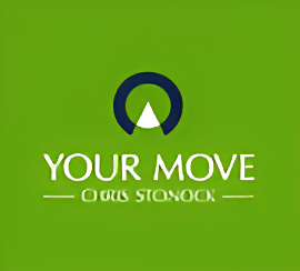 Your Move Chris Stonock