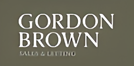 Gordon Brown Estate Agents LTD