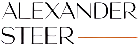 Alexander Steer
