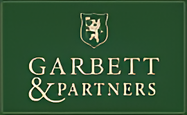 Garbett & Partners LLP