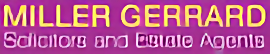 Miller Gerrard
