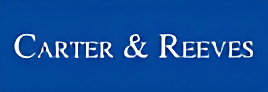 Carter & Reeves Limited