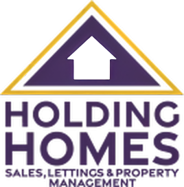 Holding Homes LTD