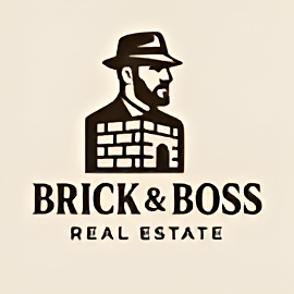 Brick and Boss - Estate Agents