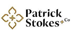 Patrick Stokes and Co