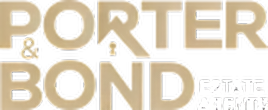 Porter and Bond Estate Agents