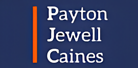 Payton Jewell Caines