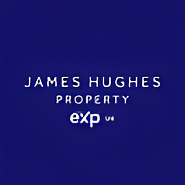 James Hughes Property, Powered by Exp UK