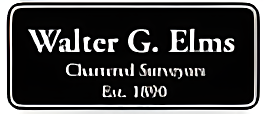 Walter G. Elms