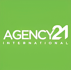 Agency 21 London