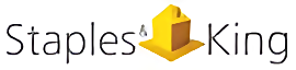 Staples & King