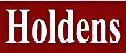 Holdens Property Services