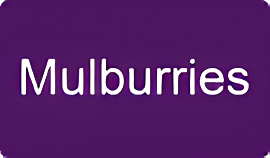 Mulburries