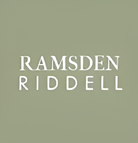 Ramsden Riddell