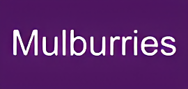 Mulburries