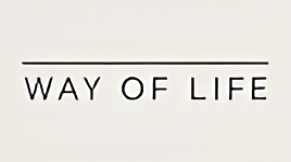 Way of Life