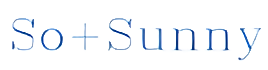 So Sunny