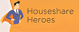 Houseshare Heroes