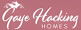 Gaye Hacking Homes