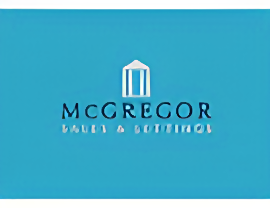 Mcgregor Sales & Lettings