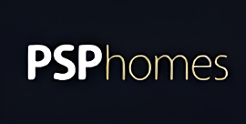 Psp Homes