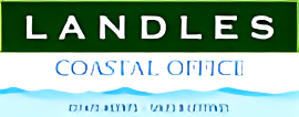 Landles Coastal Office