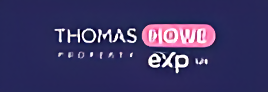 Thomas Howe Property, Powered by Exp UK