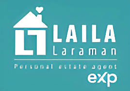 Laila Laraman Personal Estate Agent, Powered by Exp UK