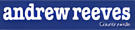 Andrew Reeves
