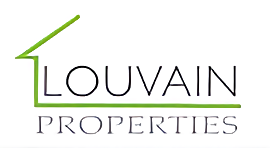 Louvain Properties