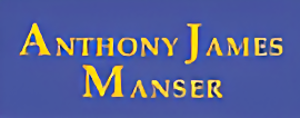 Anthony James Manser