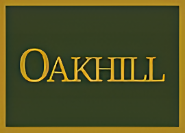Oakhill