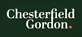 Chesterfield Gordon