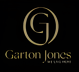 Garton Jones